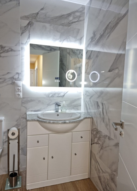 Obra de construcción en Asturias - Construcciones Caiza