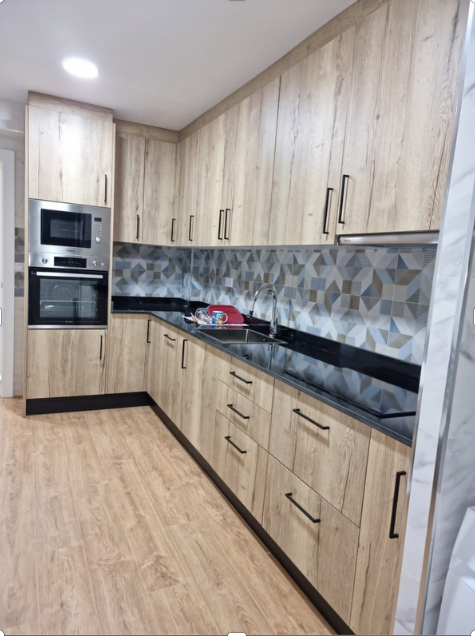 Ampliación de vivienda en Avilés