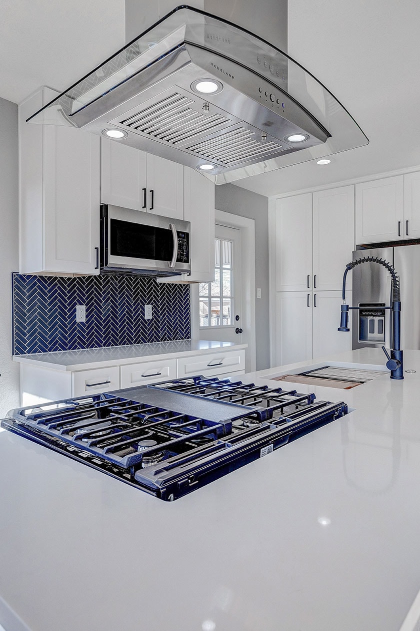 Construcción de vivienda en Asturias por Caiza